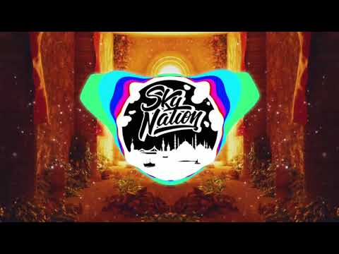 Denztrix X Ikari - Hellfire