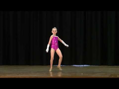 Novalee Jazz Solo - Diamonds