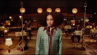 Celeste - Hear My Voice 