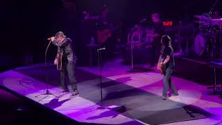 Over and Over, Goo Goo Dolls, San Antonio Rodeo