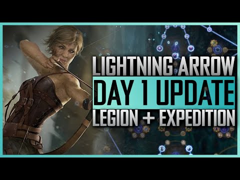 PoE 3.22 My Early Currency Farming Strategy