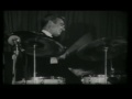 Gene Krupa Live in '65