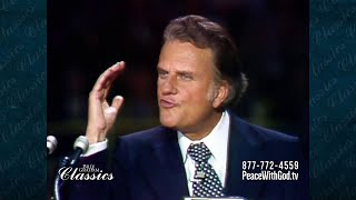 Download lagu The Shocking Sermon Billy Graham Preached In Tampa 1979 – People Couldn’t Believe It mp3