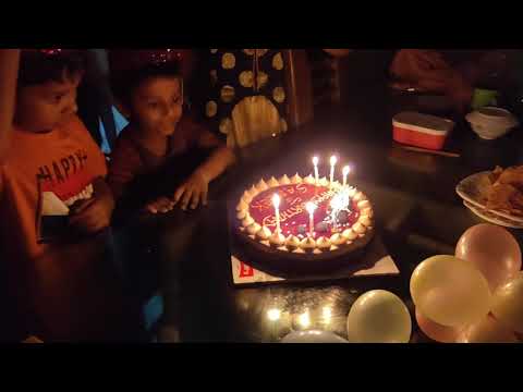 Sameek Birthday 2020