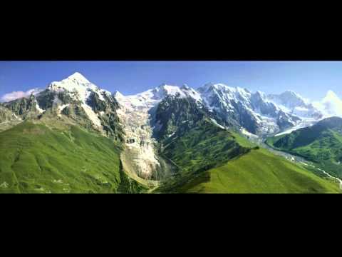 Mission to Caucasus TRAILER
