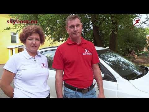 Обзор от Skybear: автомобильный набор с цифровым компрессором