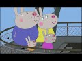 Peppa Pig World Adventures The Eiffel Tower 4K HD