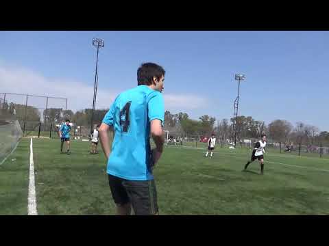 PALOGOL VS LA PAMPANETA - #Apertura2021 Fecha 19