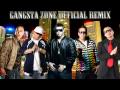 Daddy Yankee Tiraera Pa Don Omar Gangsta Zone Official Remix