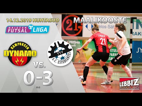 KaDy - ACE 14.12.2019 MAALIKOOSTE!