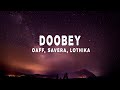 DOOBEY (Lyrics) : Lothika | Lyrical Video | Musical World | TOP Unique Entertainment