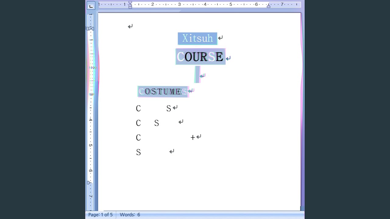 Chapter (feat. Microdot, Dr. Han)