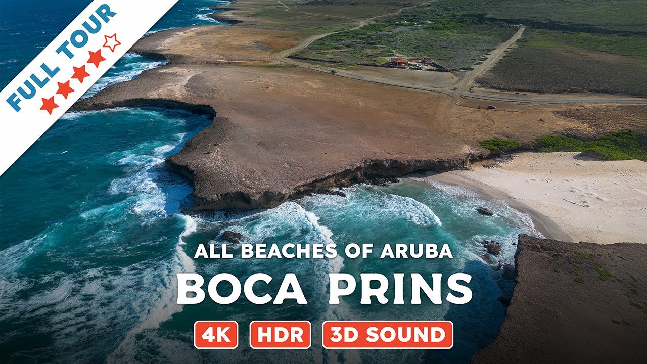 Boca Prins