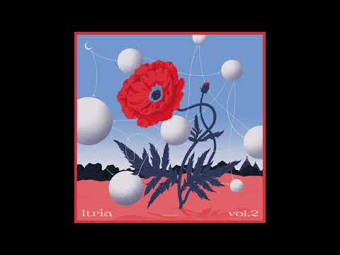 Eternal Love - Kuasi Riviera (PF004)