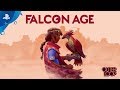 Falcon Age | Gameplay Trailer | PS4