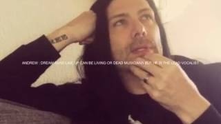 Todd Kerns Q&A February 3, 2017 part 1