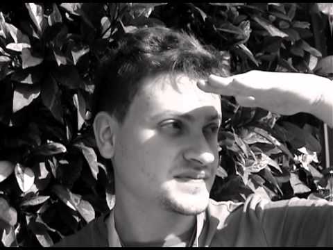 Khaldoon Rizeq (2012) by Gérard Courant - Cinématon #2691