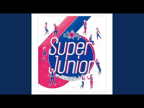 Only U - Super Junior