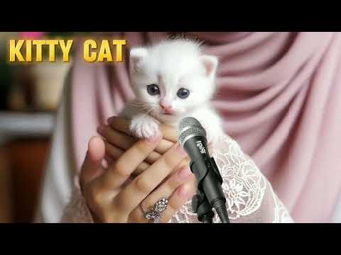 KULLU MAN YARJUL GUFHRON ALLAH KARIM | KITTY CAT