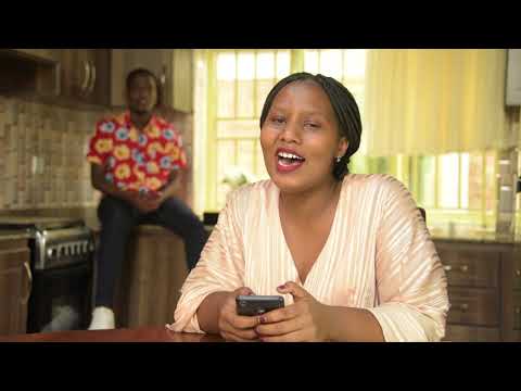 Living water by Beza Deborah ft Pst Wilson Bugembe Cover by Mandela & Alice Uwamahoro