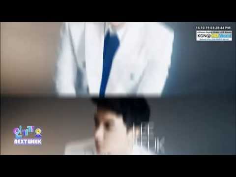 141019 Super Junior Comeback next week @Inkigayo