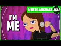 Phineas And Ferb I M Me Multilanguage RE EDIT