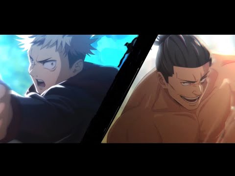 メインストーリー第12章 福岡分校編「登極」予告PV【呪術廻戦 ファントムパレード】