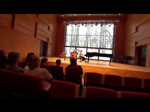 2018 02 10 Jaagupi Vivaldi kontserdil