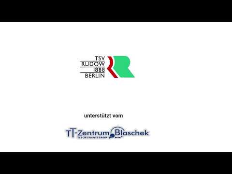 LL 19/20 TSV Rudow 1888 gegen SC Eintracht Berlin | #tischtennisberlin