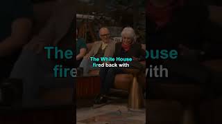 Joan Baez vs. Trump: Epic Poem &amp; White House Diss!
