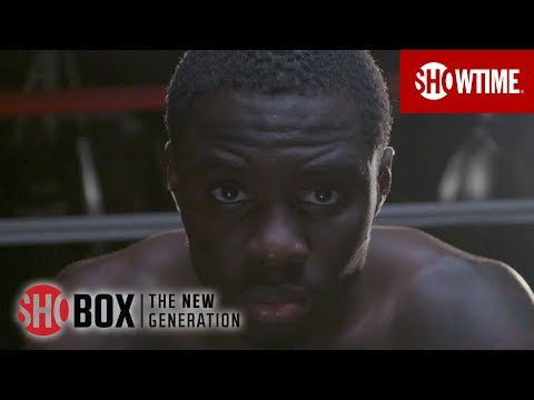 Exclusive: Richardson Hitchins Ready To Be “Thrown Into The Wolves” Ahead Of Showtime TV Fight