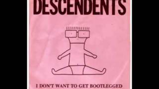 Descendents - A1 - Shattered Milo (Song 1)