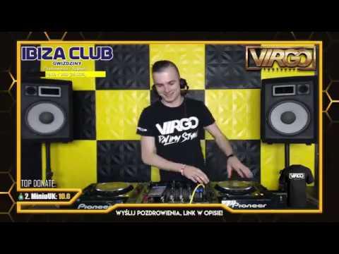 DJ Virgo NightBasse & Killer & Bagrol & DJ Arti & Shrauuber # 15.06.2020 ★ vRq