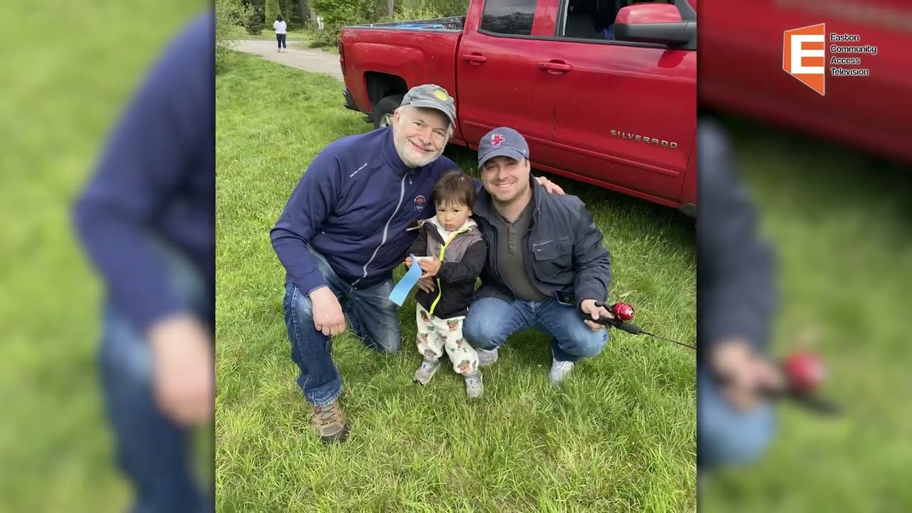 Lions Fishing Derby 5/11/24