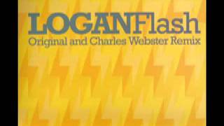 Logan - Flash (Charles Webster's Flashy Dub)