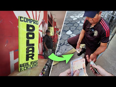 Inside Bolivia's $15 Billion Crisis