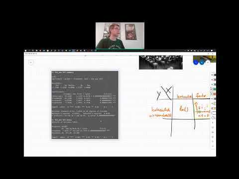 Vorlesung 09 - Teil 06 - Einfaktorielle ANOVA in R - Statistik für Biowissenschaften II