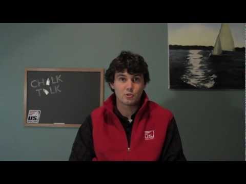 Chalk Talk Episode 5