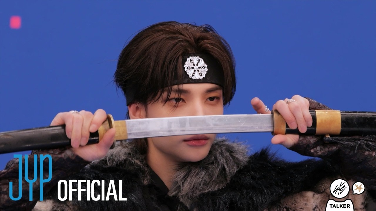 [Stray Kids : SKZ-TALKER] Ep.80