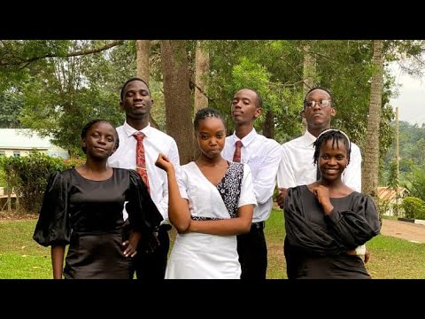 CALVARIO OFFICIAL VIDEO by Echoes of light.