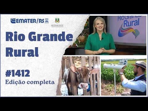 Rio Grande Rural 1412 - 01/25/2026