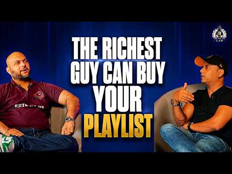 Sudeep Bansal — The VIC Fix S2E17