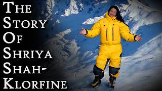 The Story Of Shriya Shah-Klorfine | Fascinating Horror