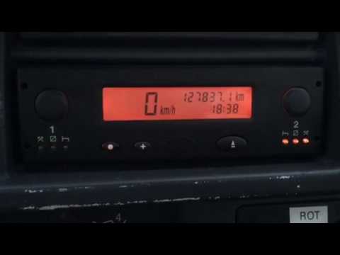 Renault MASCOTT 160.65 - 05 904215 1/2