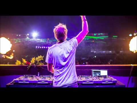 Armin van Buuren - Save My Night vs Thomas Gold Lush & Simon Morphine