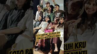 Download lagu Foto cast,kru #tungguakusuksesnanti #asheljkt48 #adzanaashel #lulutobing #ariyowahab #arditerwandha mp3