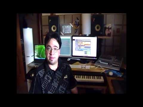 Antonio Di Iorio - Soundtrack Composer "PAST DUE" Shout Out video