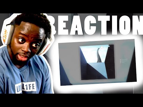 Ollane feat. Miyagi - Touch The Sky (Official Audio) | REACTION
