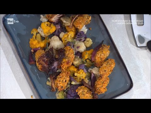 Gli involtini di pollo al radicchio e gorgonzola - È sempre mezzogiorno - 08/11/2022