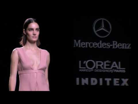 DESFILE ROBERTO TORRETTA MBFWM